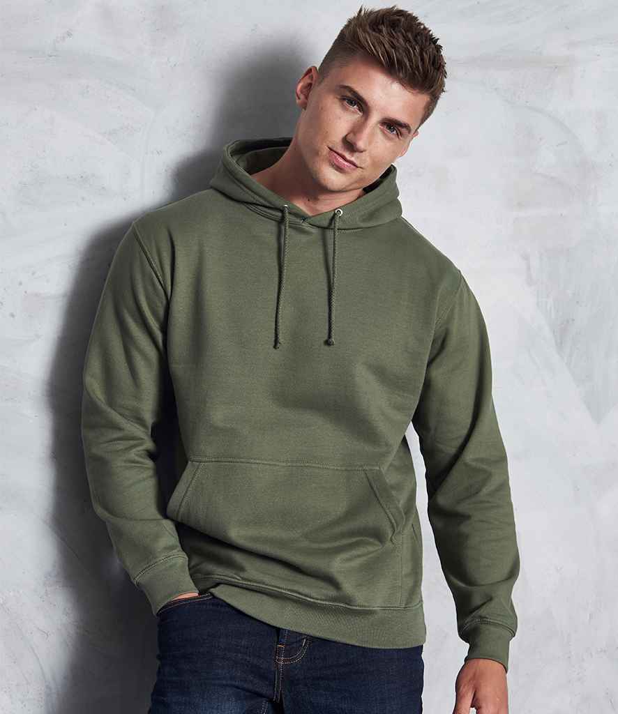 JH001 COLLEGE HOODIE 